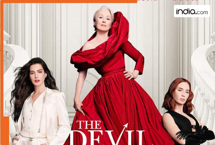 Is 'The Devil Wears Prada 3' happening? Director David Frankel says 'I certainly would...'
