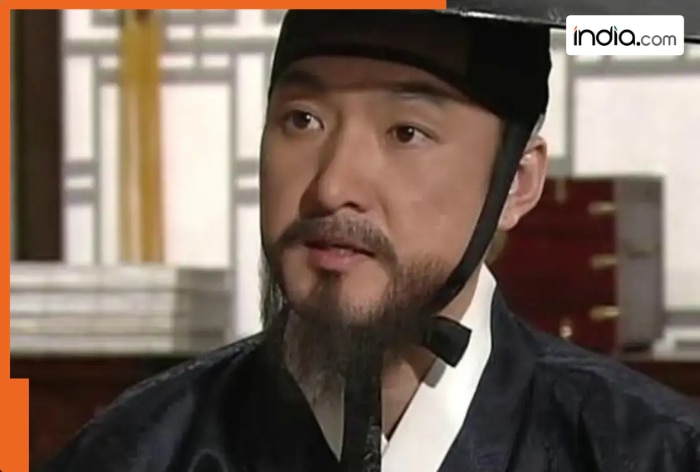 South Korean Actor Park Dong-bin, known for All About Kimchi, dies at 56
