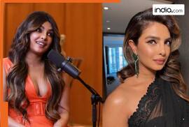 What is EpiPen? Priyanka Chopra’s life-saving medicine that protects her from life-threatening allergic reactions