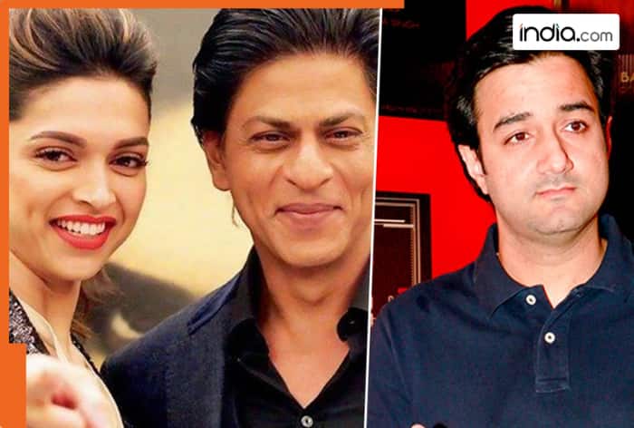 Siddharth Anand REACTS to Deepika Padukone and Shah Rukh Khan’s Leaked ‘King’ set photos from Cape Town, 'Do not post...'
