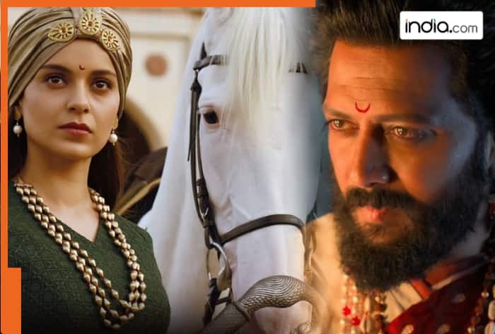 Raja Shivaji Box Office Day 1 Collection: Riteish Deshmukh, Abhishek Bachchan starrer makes strong debut, beats Kangana Ranaut's Manikarnika after earning Rs...