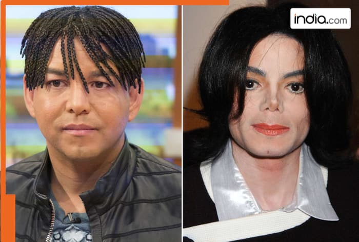 Michael Jackson’s nephew, Taj Jackson, hits back at reports of family planning 