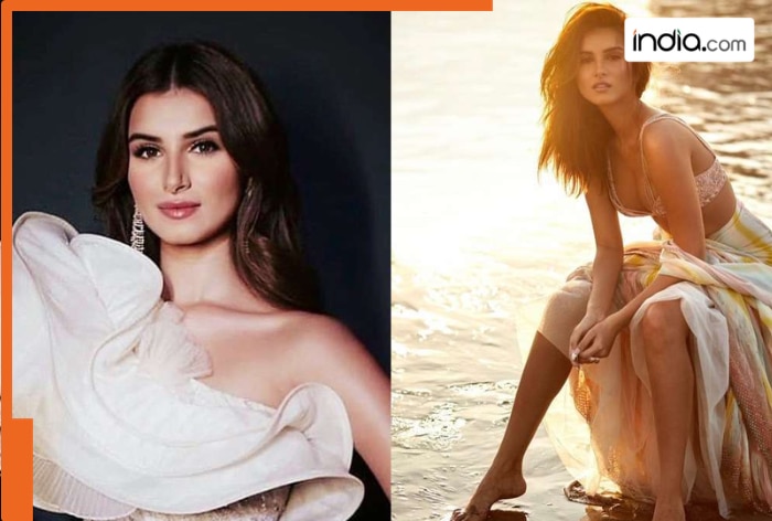 Tara Sutaria to attend Cannes Film Festival 2026, marking her debut before Yash, Kiara Advani's Toxic release