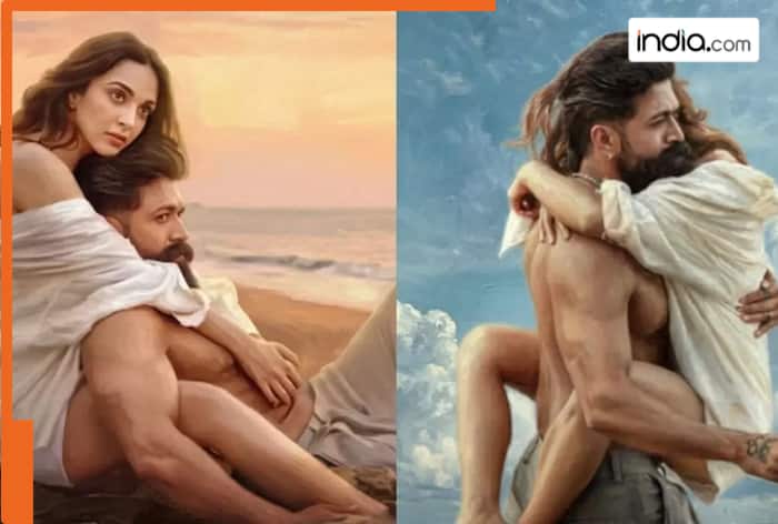 Kiara Advani requests Yash's Toxic makers to trim intimate scenes amid backlash reports