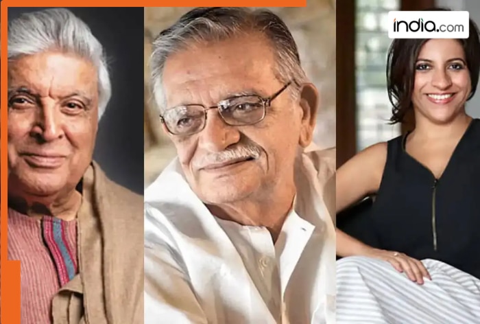 Oscars 2027: Gulzar, Javed Akhtar and Zoya Akhtar REACTS to Academy Awards AI guidelines, 'Humans don’t...'