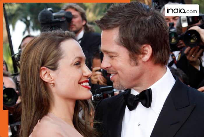 Angelina Jolie wins legal battle against Brad Pitt in French winery dispute