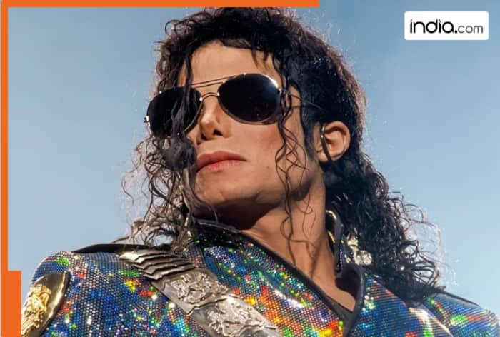 Michael Jackson achieves historic milestone, rules charts again as King of Pop's biopic scores blockbuster success