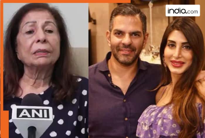Supreme Court appoints DY Chandrachud to mediate late Sunjay Kapur family’s dispute over Rs 30,000 crore estate
