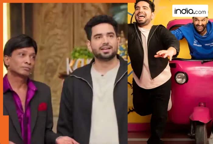 Sunil Pal opens up about feeling targeted on Kapil Sharma show amid reactions to Samay Raina’s comedy: 'I didn't get...'