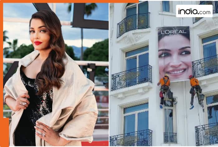 Aishwarya Rai Bachchan snubbed from Cannes campaign while Alia Bhatt takes centre stage, netizens REACT angrily, 'Who raised your...'
