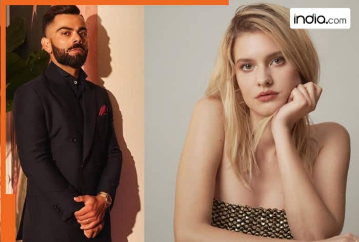German influencer LizLaz makes SHOCKING revelation about Virat Kohli's viral like at her post, claims she was offered money to...