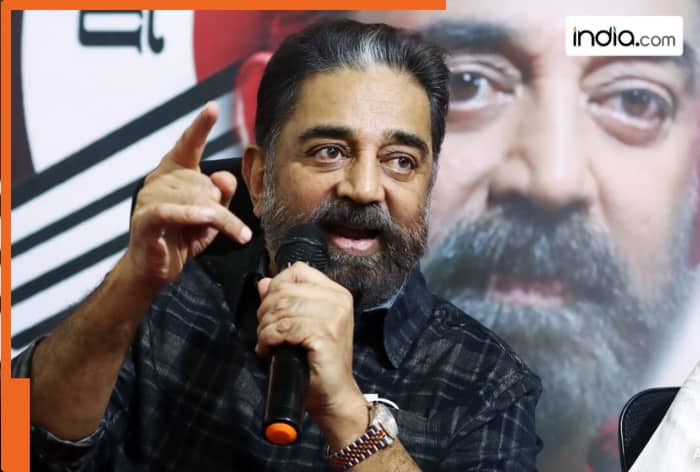 Kamal Haasan REACTS to NEET cancellation over allegation of paper leak, says: ‘Indian students must be...’