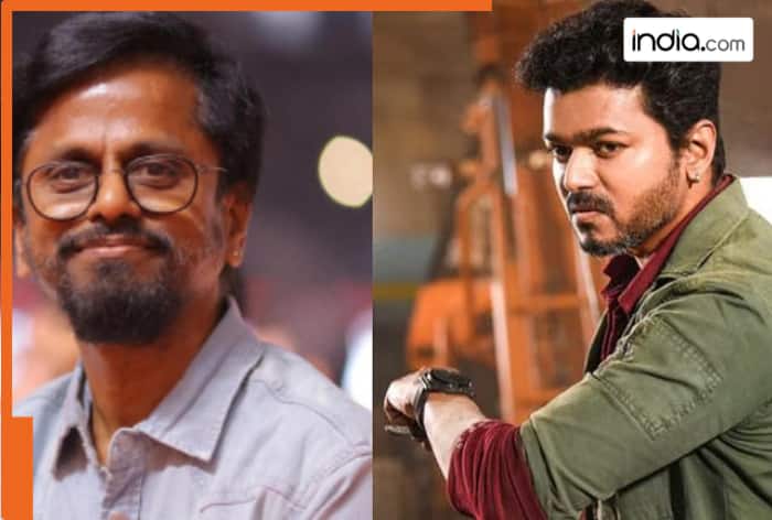 After Vijay’s political rise, AR Murugadoss opens up on Sarkar backlash and protests: 'Police were tearing...'