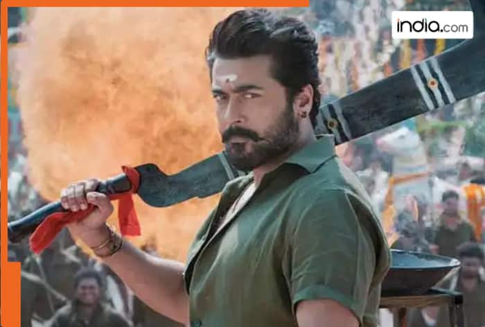 Suriya and Trisha Krishnan’s Karuppu delay triggers fan outrage in Puducherry, video goes viral