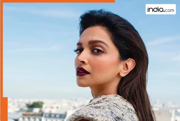Pregnant Deepika Padukone spotted shooting in Bengaluru after wrapping Shah Rukh Khan’s King schedule in Cape Town- Watch