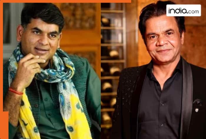 Did Rajpal Yadav indirectly target Saurabh Dwivedi over his bad acting in Saif Ali Khan's Kartavya?