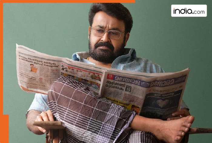 Drishyam 3 advance booking day 1: Mohanlal-Jeethu Joseph's film is set for the biggest openings as pre-sales surge to Rs...