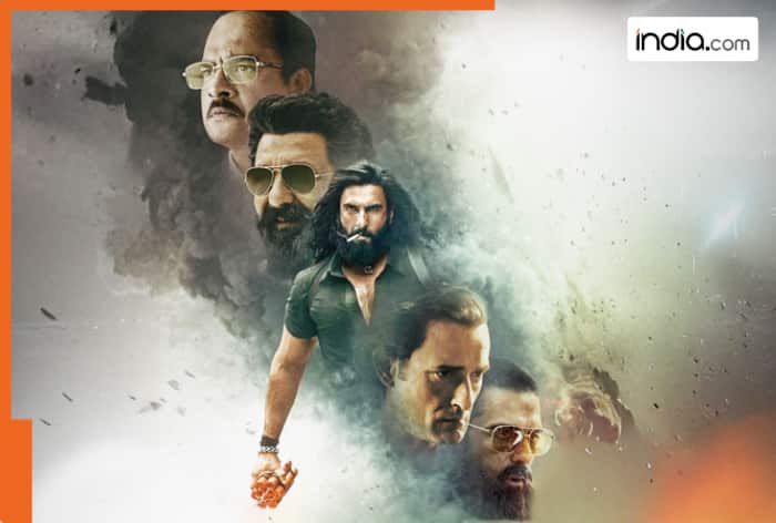 Dhurandhar Raw And Undekha Uncut OTT release date: When and where to watch the uncut version of Ranveer Singh's mega blockbuster film