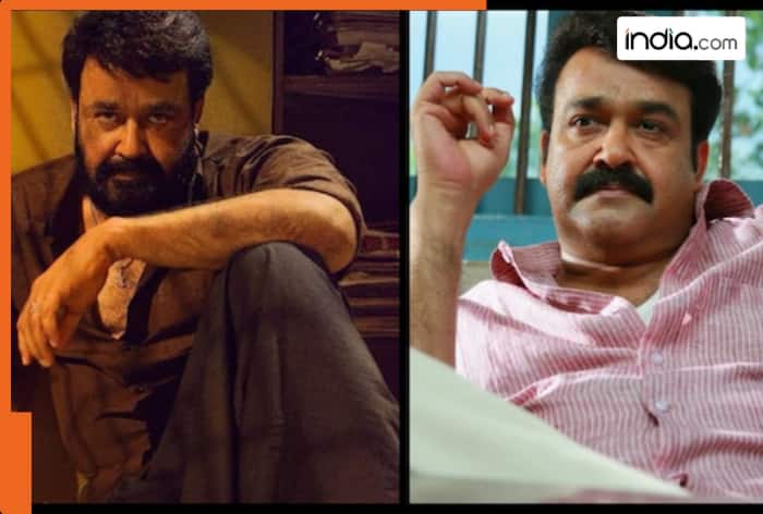 Mohanlal’s top 8 films on OTT: Drishyam, Thudarum, to L2 Empuraan, celebrate Lalettan's 66th birthday with these special picks