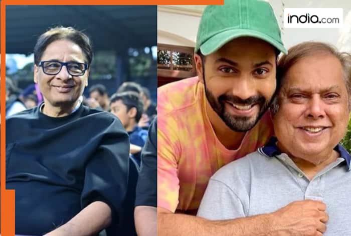 Vashu Bhagnani slams David Dhawan over Varun Dhawan's Coolie No. 1 losses, says: 'Kaun poora karega...'