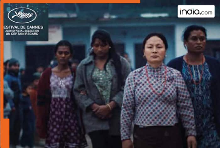 Elephants in the Fog script history with Jury Prize victory at Cannes Film Festival 2026