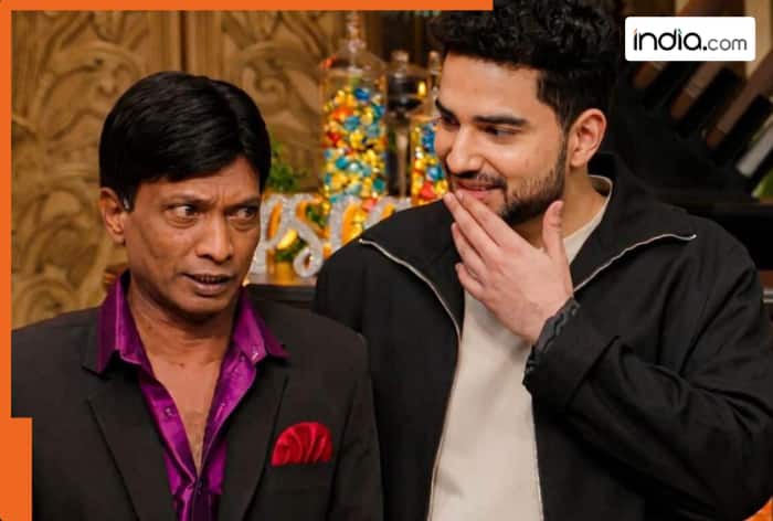 Sunil Pal takes fresh dig at Samay Raina’s India’s Got Latent 2 amid ongoing feud: 'Show mere layak...'