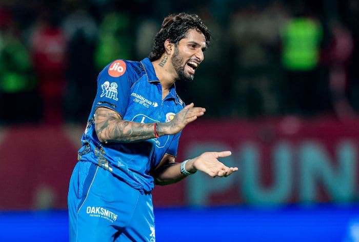 PBKS Vs MI, IPL 2026: Did Tilak Varma intend to punish Yuzvendra Chahal in the 16th over? Here's what the left-hander said