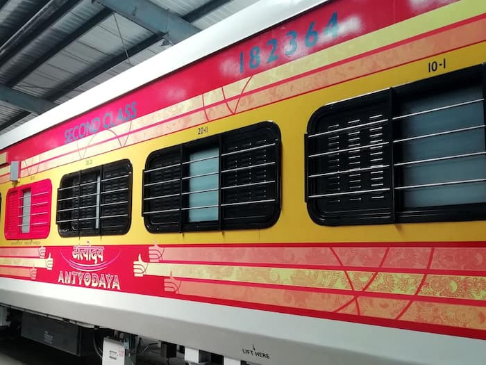Jharkhand Special Trains