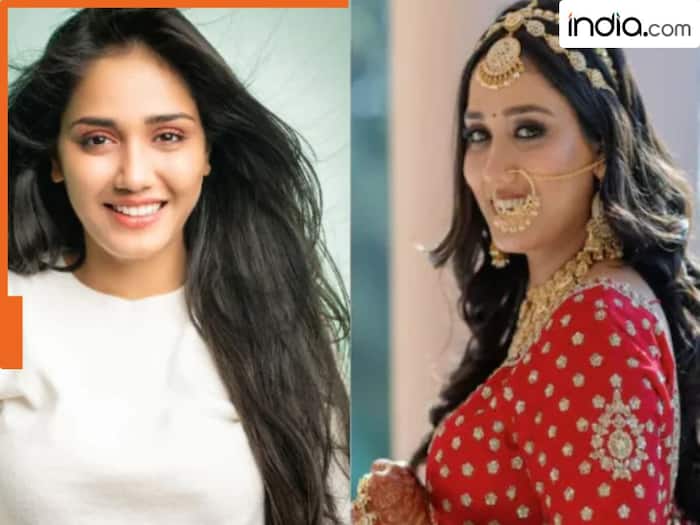 Twisha Sharma death case: Actor-Model's last rites to be held in Bhopal today after second autopsy