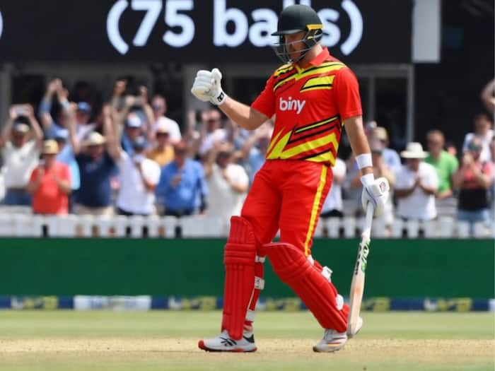 Unique Cricket Records