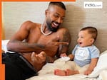 Hardik Pandya सुबह उठते ही गटक जाते हैं इतने लीटर पानी, जवाब सुन आप भी कहेंगे- कैसे?