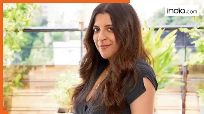 Zoya Akhtar hints at insider involvement in Tiger Baby Films theft, police registers case against two...