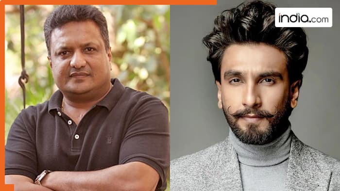 Ranveer Singh banned: FWICE responds strongly to Sanjay Gupta's reaction, brings up Mumbai Saga case: 'Jab Jackie Shroff...'