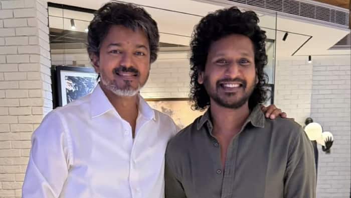 Will Tamil Nadu CM Vijay return to acting? Reunion with Lokesh Kanagaraj sparks fresh buzz amongst fans