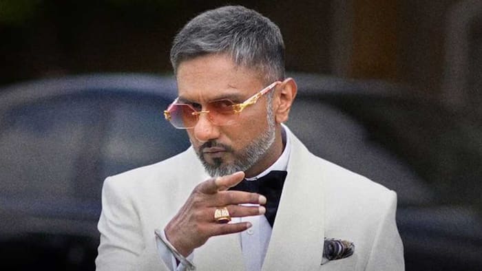 Yo Yo Honey Singh opens up on losing hair during bipolar disorder treatment and years of recovery: 'I left midway...'