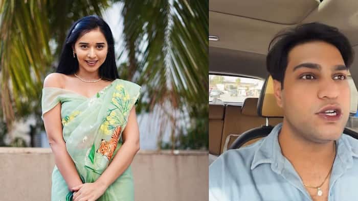 Why is Tanya Mittal outfit controversy dragging influencer Prince Chaudhary into online backlash?
