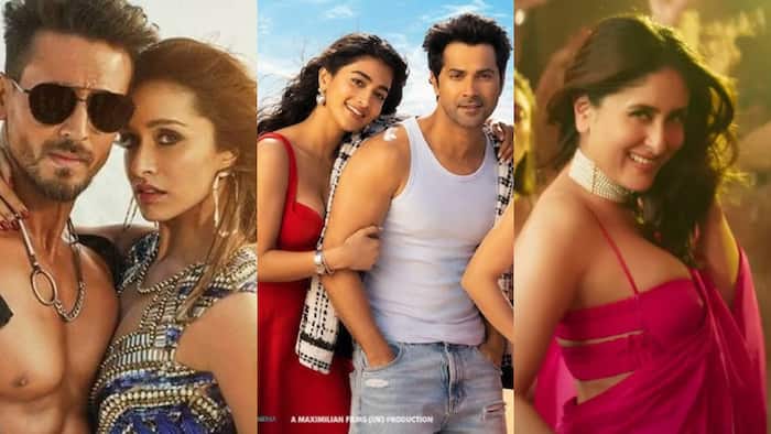 10 Bollywood remixes that turned classics into chaos, from Chunari Chunari, Choli Ke Peeche to Dus Bahane 2.0