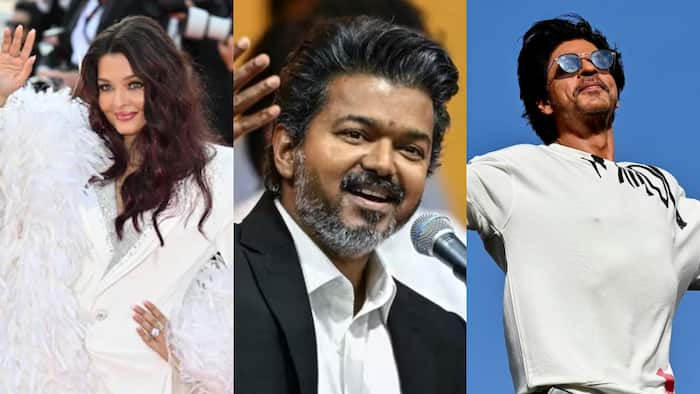 Kartavya child actor, who featured with Saif Ali Khan, becomes India's most popular star, beats Vijay, Aishwarya Rai and Shah Rukh Khan, name is…