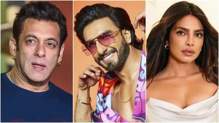 From Ranveer Singh, Priyanka Chopra to Salman Khan, Bollywood celebrities whose film exits grabbed headlines