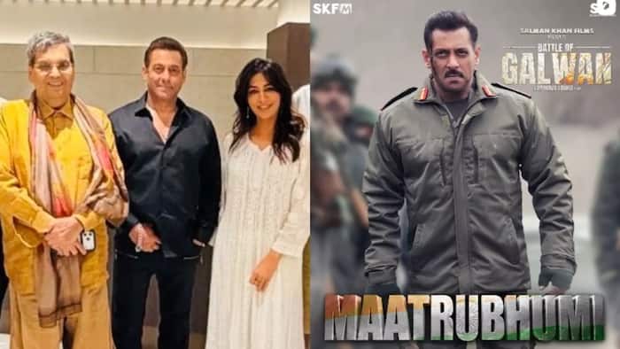 Maatrubhumi first review: Subhash Ghai calls it a touching story after Salman Khan hosts special screening for Kabir Khan, Sooraj Barjatya and others
