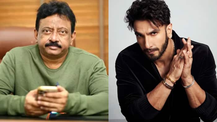 Ram Gopal Varma Critiques FWICE's Actions Over 'Don 3' Controversy