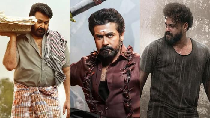 Karuppu box office collection day 16: Suriya and Trisha Krishnan’s blockbuster faces challenge from Kattalan and Drishyam 3; is Rs 300 crore still possible?
