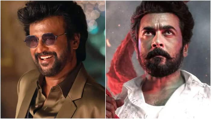 Karuppu box office collection day 17: Suriya, Trisha Krishnan starrer shows exceptional growth in its second weekend, now only Rs 9 crore away to beat Rajinikanth's...