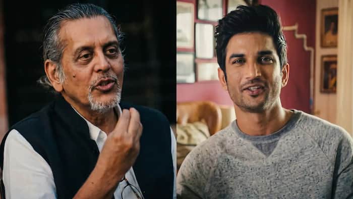 Shishir Sharma recalls Sushant Singh Rajput, says his death remains hard to believe: 'Aise koi khudkhushi...'