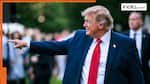 Is Donald Trump facing health issues? US President gives fresh health update ahead of 80th birthday