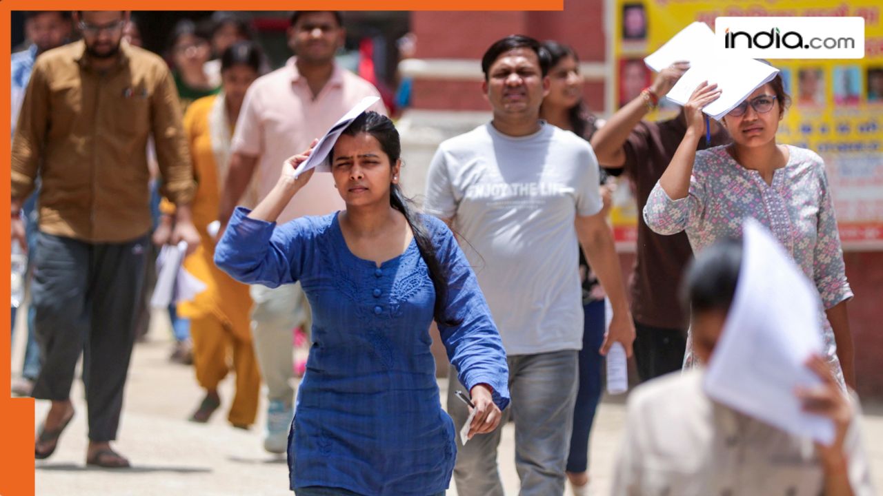 UPSC CSE Prelims Answer Key 2026: How to check Civil Services ...