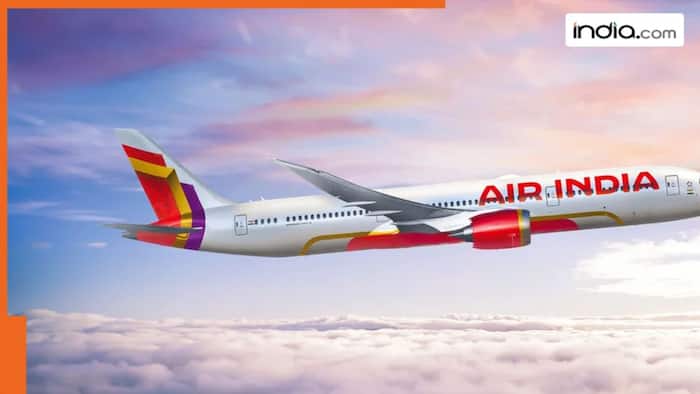 Air India's San Francisco-bound plane faces technical issue, returns to Delhi after 8 hours in the air