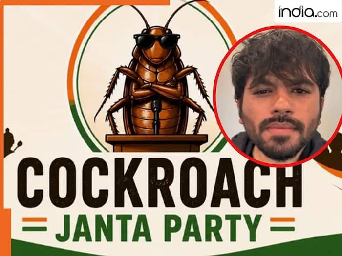 Cockroach Janta Party