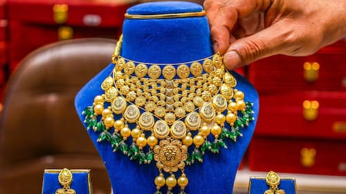 Gold, Silver Rate Today May 30: Gold prices hiked or rebounded? Check 18, 22, 24 carat Gold prices in Chennai, Mumbai, Delhi, Kolkata