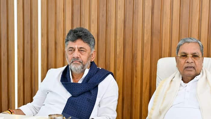 Karnataka politics: Will DK Shivakumar become next Karnataka Chief Minister? Congress Legislature Party key meeting today